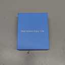 Hearing Aids, Miniature Hearing Amplifiers for Adults Seniors Noise Cancelling, Rechargeable Hearing Aids with Crystal Clear Sound, and LED Power Display, White-Green)