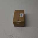 Homaisson Jewelry Drawer Organizer, Velvet Jewelry Tray, Multiple Compartment Layout, Stackable Jewelry Trays for Rings, Earrings, Bracelets, Necklaces, Dark Green, 4 PCS