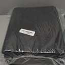 Treadmill Walking Pad Mat for Carpet, for Hardwood Floors, 68"x24", Mat for Under Treadmill/Walking pad/Bike on Carpet, 1/4" Thick Exercise Equipment Mat, No Slip, Noise Shock Absorption