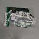 ATERCEL Workout Gloves for Men and Women, Exercise Gloves for Weight Lifting, Cycling, Gym, Training, Breathable and Snug fit L