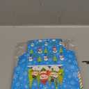 Qpout 36 PCS Christmas Gift Card Holder Boxes with Ribbon,Colorful Paper Decorative Present Wrapping Envelope Gift Card Boxes for Christmas Holiday Gift Decor