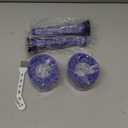 4 Pack Vacuum Filter Replacement Kit for V7, V8 Animal and V8 Absolute Cordless Vacuum, 2 Pre Filter, 2 Post Filter, Replaces Part # 965661-01 & 967478-01