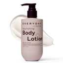 frank body Nourishing Body Lotion | Decadent Cream for Gentle, Calming & Long-Lasting Hydration | Oat Extract, Avocado Oil & Squalane | Sandalwood & Vanilla Scent | Vegan & Cruelty Free | 250ml