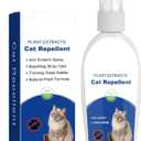 Cat Deterrent Spray
