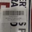 Warning Sign, Area 51 No Trespassing Warning Wood Plaque Sign, Funny Door Signs, Decorative Wood Hanging Suspension Plaque, Farmhouse Wooden Wall Decor