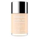 Neutrogena Healthy Skin Liquid Foundation Makeup with Broad Spectrum SPF 20 Sunscreen, Lightweight, Medium Coverage Makeup with Sunscreen and Pro-Vitamin B5, Buff 30, 1 fl. oz
