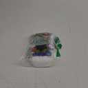 Hanes womens High-waisted Briefs Panties Pack, Lightweight Moisture-wicking Underwear, 6-pack 5/S