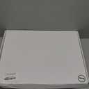 BESy 20 Inch Black Kitchen Faucet with Pull Down Sprayer, Dual Morden Commercial Rv Single Handle Single Hole Double Spout LED Spring Kitchen Sink Faucet with Pot Filler, Matte Black