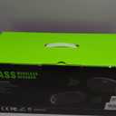 ZEALOT Bluetooth Speaker 120W Portable Wireless Outdoor Speaker with Subwoofer, IP67 Waterproof, EQ, LED Light, BT 5.3, 40H Playtime S78 Loud Bass, Large for Camping Beach Party Gifts(Blue)