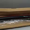 Window Visors Rain Guards Shield for 2019-2026 Toyota Corolla Sedan, Out-Channel Window Vent Wind Deflectors Visors Shades for 19-26 Corolla Sedan