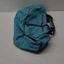 Felipe Varela Duffle Bag with Shoes Compartment and Adjustable Strap,Foldable Travel Duffel Bags for Men Women,Waterproof Duffel Bags