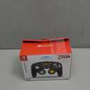 Nintendo Switch Wireless Battle Pad (Zelda) Gamecube Style Controller - Nintendo Switch