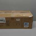 Foldable Baby Playpen with Mat,50"50" Collapsible Playard for Babies and Toddlers,Indoor&Outdoor Kids Safety Play Pen,Portable Travel Playpen with Travel Pack and 30 Ocean Balls (Grey)