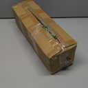 3 Feet Green Christmas Tree with Lights, 8 Modes Timer 50 Warm White Lights Battery Operated Small Artifical Full Christmas Tree for Indoor Home Office Tabletop Xmas Holiday Decorations