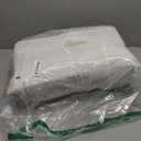 Copper RX Copper-Infused Standard/Queen Memory Foam Pillow (16" x 28" x 5")