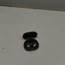 Wireless Bluetooth Earbuds for Small Ears Canal, Running Headphones with Microphone, IPX7 Waterproof, Noise Isolation Wireless Earphones for Sport and Working Out