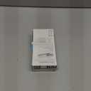 3-in-1 Charging Station for Apple Device, Qi2 25W Certified Magnetic Wireless Foldable Fast Charger Stand Compatible with MagSafe for iPhone 17e/17/16/15/14/13/12/Air Series, Apple Watch & AirPods (MatteBlack)