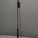 Fishing Rod, Aglirino Spinning Rod, High Modulus 24T+30T x45 Cross-Weave Carbon Fiber, LTS Ring Guides Ultralight Fishing Pole, Ideal for Trout, Bass and Panfish Fishing in Saltwater and Freshwater