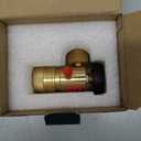 AR-B CGA520 B Tank Acetylene Regulator, Matching Turbo Style Acetylene Kit, Air Acetylene