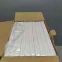 10 Pack MERV-10 Filter Replacement, Compatible with AlorAir CleanShield HEPA 550 and Abestorm HEPA 550 Air Scrubber Only  Not for Other 550 Models, Filter Size 14.8"L x 13.7"W x 0.8"H