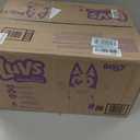Luvs Diapers - Size 6, 144 Count, Bluey Platinum Protection Baby Diaper