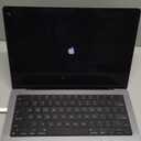 Apple MacBook Pro Late 2021 with Apple M1 Pro chip (14-inch, 16GB RAM, 1TB SSD Storage) (QWERTY English) Space Gray 