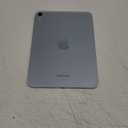 Apple iPad mini (A17 Pro): Apple Intelligence, 8.3-inch Liquid Retina Display, 512GB, Wi-Fi 6E + 5G Cellular, 12MP Front/12MP Back Camera, Touch ID, All-Day Battery Life  Blue