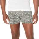 Amazon Essentials Men's Slim Fit Breathable Cotton Tank Undershirts, Pack of 6 (XX-Large, Black/White)