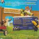 Over The Hedge
