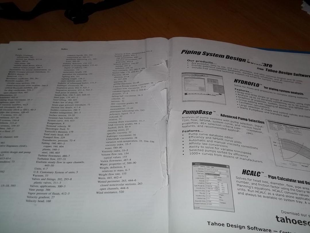 Applied Fluid Mechanics (Hardcover)