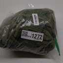 Sectional Couch Covers, Wear Resistant Stretch Sofa Covers Washable Soft Couch Cushion Covers Anti Slip Furniture Protector Sofa Slipcovers for Pets (3 Pieces 3 Seaters Cover, Green)