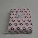 Vakly Extra Large Super-Absorbent Contoured Hospital Style Pad Liners [Pack of 40] 7" Wide X 14" Long - Maternity Pads for Heavier Post Birth Protection - Incontinence Liners 7x14 inches