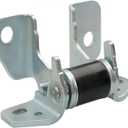 Driver Side Left Front Lower Door Hinge,Fits 2013-2024 Jeep Grand Cherokee,2019-2024 Dodge Durango Charger Chrysler 300,Replaces#55113665AI,55113665AF,55113665AG,55113665AH