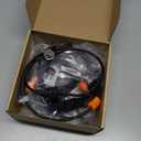 MOTOKU Front Rear ABS Wheel Speed Sensor Set for Honda Element 2.4L 2003-2011 Left Driver and Right Passenger Side