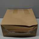 Riceshoot 6 ft Pastels Christmas Garland with Lights for Mantle Pink Candy Xmas Garland Macarons Christmas Decorations for Front Door Fireplace Porch Table Centerpiece Outdoor Party Decor