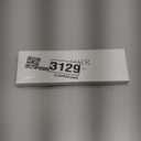 MioHHR Slim Metal Band Compatible with Apple Watch Band 42mm (Series 11 10) 41mm(Series 9 8 7) 40mm(Series 6 5 4 SE3/2/1) 38mm(Series 3 2 1), Stainless Steel iWatch Bands for Women, Silver/Gold