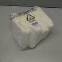 Humidifier Filter Replacement Compatible with Canopy Bedside and Nursery Humidifiers, Wood Pulp & Paper Filter, 4 Pack (Blue)