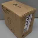 Kasa 1080p Indoor Pan/Tilt Wired Security Camera - Works as a Baby & Pet Monitor, Motion Detection & Tracking, 2-Way Audio, Night Vision, Subscription-Free Local Storage or Optional Cloud, EC71