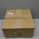 3 Pack Pendant Lights Kitchen Island, Matte Black Kitchen Pendant Lighting Over Table with Adjustable Rods, Modern Mini Crystal Hanging Pendant Light Fixtures for Dining Room Entryway Bedroom