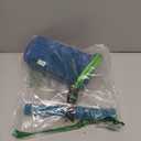 Flybar My First Foam Pogo Jumper for Kids Fun and Safe Pogo Stick for Toddlers, Durable Foam and Bungee Jumper for Ages 3 and up, Supports up to 250lbs 