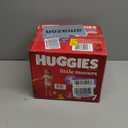 Huggies Size 7 Diapers, Little Movers Baby Diapers, Size 7 (41+ lbs), 42 Count, Packaging May Vary