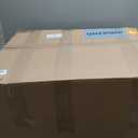 Ophanie 8x10 Area Rugs for Living Room, Upgrade Non-Slip Fluffy Soft Large Shag Bedroom Carpet, Grey Big Indoor Thick Nursery Rug, Gray Carpets for Boy and Girls Room Dorm Home Decor Aesthetic