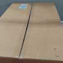 ELH Door Mirror Covers Fit for Peterbilt 567/579/587, Left Side and Right Side