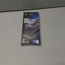 SMARTDEVIL 2PACK for iPhone 16 Pro Privacy Screen Protector Anti-Glare Tempered Glass [True 28Anti Spy] [9H Hardness] [Auto Dust-Elimination Install] [Bubble Free]