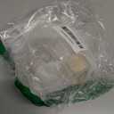 Bntuk Suction Cup Hooks for Shower, Towel Hooks for Bathroom Window Glass, Bath Robe Looafh Hook for Hanging - 2 Pack, Gold