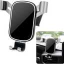 Car Phone Holder for Ford Explorer 2020 2021 2022 2023 2024 Auto Interior Accessories Best Cell Phones Mount Cellphone Mobile Cradle Charging Navigation Bracket