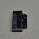 GE UltraPro Roku TV Replacement Remote. 