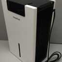 KeepGlad Dehumidifier, Dehumidifiers for Home, Humidity Display