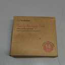 Organic Nursing Pads - 14 Washable Breast Pads for Breastfeeding, Wash Bag, Viscose Derived from Bamboo Reusable Nipple Covers for Breastfeeding Essentials, Soft & Absorbent (Neutrals, L 4.8")