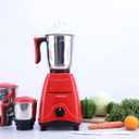 Tabakh Prime Indian Mixer Grinder (Indian Mixie) | 650 Watts | 110-Volts